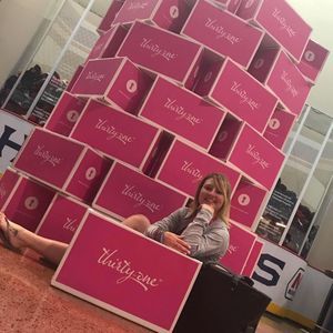 Meet your Posher, Brooke